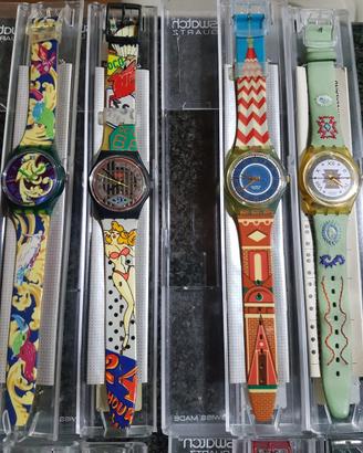 Orologi Swatch