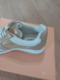 Menbur Scarpe Donna Nuove size 36