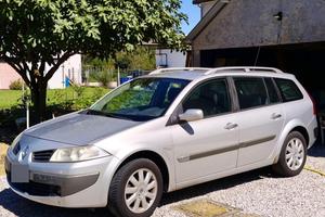 Renault Megane Sportour 1.6 GPL 2006