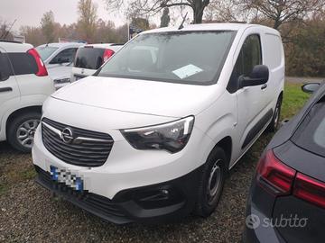 OPEL Combo Cargo 1.5 Diesel 100CV PC 650kg Editi