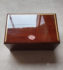 Scatola originale AURORA – Eleganza senza tempo