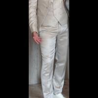  stupendo abito da cerimonia