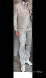  stupendo abito da cerimonia