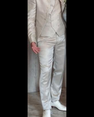  stupendo abito da cerimonia