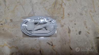 5804-Cuffie Nuove Jack Audio