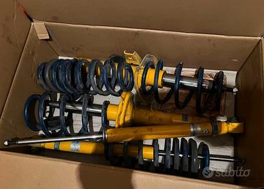 Bilstein B6-assetto sportivo