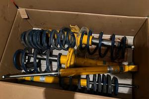 Bilstein B6-assetto sportivo