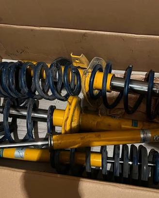 Bilstein B6-assetto sportivo