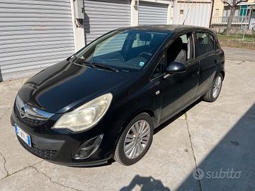 Opel Corsa 1.3 CDTI 75CV F.AP. 5 porte Cosmo