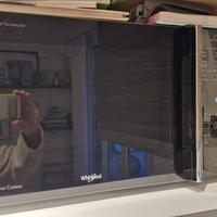 microonde, forno e lavastoviglie