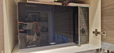 microonde, forno e lavastoviglie