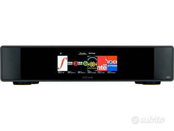Streamer Arcam st25 