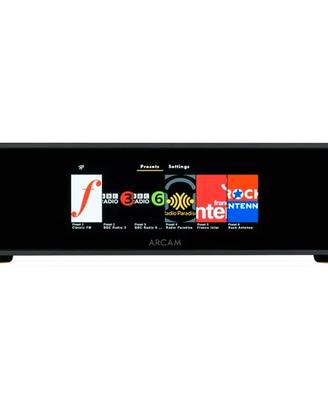 Streamer Arcam st25 