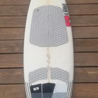 Tavola Surf AL MERRICK Fred Stubblle 5,7