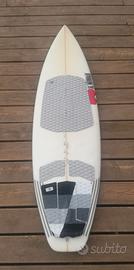 Tavola Surf AL MERRICK Fred Stubblle 5,7