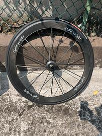 Ruote lightweight standard 3