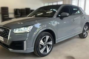 AUDI Q2 40 TFSI quattro S tronic S line Edition