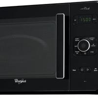 Whirlpool JC 218 BL Piano di lavoro 30L 1000W Nero