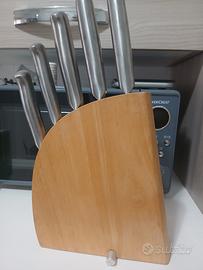 coltelli da cucina 