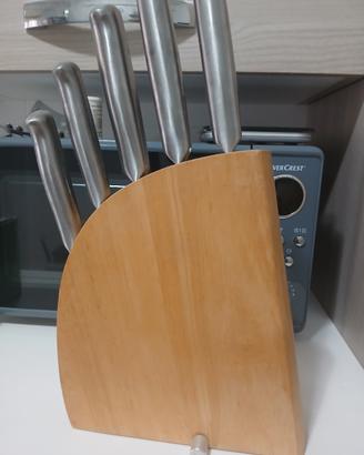 coltelli da cucina 