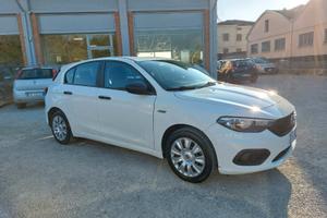 Fiat Tipo 1.4 5 porte Lounge 66000 km UNICO PROPRI