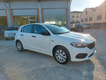 Fiat Tipo 1.4 5 porte Lounge 66000 km UNICO PROPRI