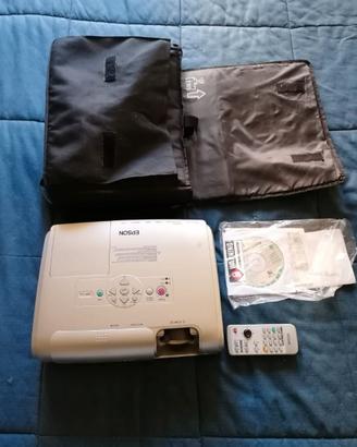 VIDEOPROIETTORE EPSON EMP-S4