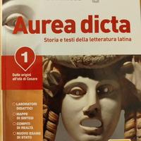 Aurea dicta 1