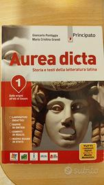 Aurea dicta 1
