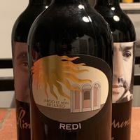 Vino redi 1997
