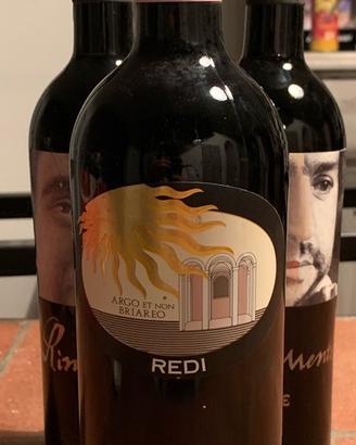 Vino redi 1997