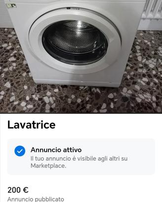 lavatrice