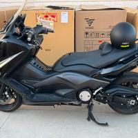 Kit carene tmax 530 2012 ORIGINALI