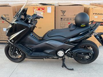 Kit carene tmax 530 2012 ORIGINALI