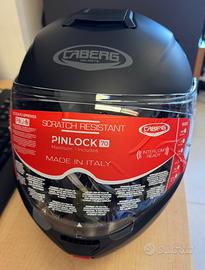 Casco Caberg helmets
