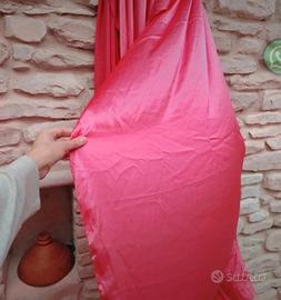 scampolo di raso vintage 150x3m