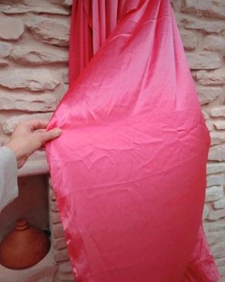 scampolo di raso vintage 150x3m