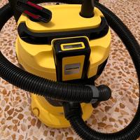 Aspirapolvere Karcher WD3-18