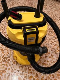 Aspirapolvere Karcher WD3-18