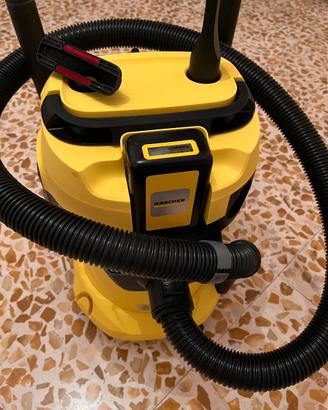 Aspirapolvere Karcher WD3-18