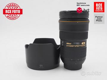 Nikon AF-S 24-70 F2.8 G ED (Nikon)