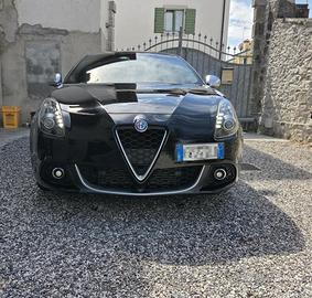 Alfa Romeo Giulietta 2019 Launch Edition 120cv