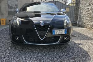 Alfa Romeo Giulietta 2019 Launch Edition 120cv