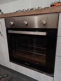 Forno da incasso Candy