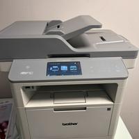 Stampante Multifunzione Brother  MFC6900De