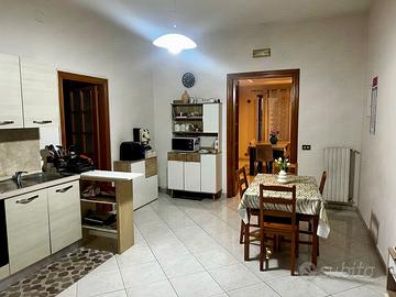 Appartamento arredato Frattaminore con posto auto