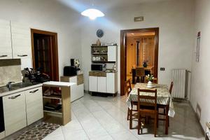 Appartamento arredato Frattaminore con posto auto