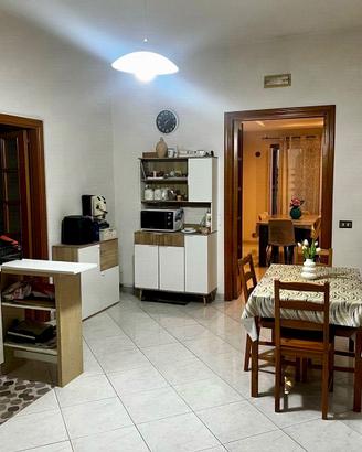 Appartamento arredato Frattaminore con posto auto