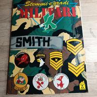 stemmi e gradi militari album