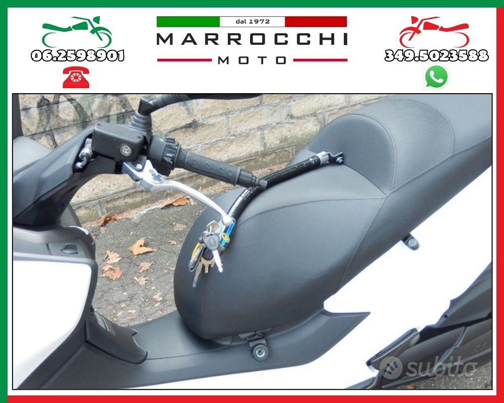 Baratto/Scambio: Proteggi Scarpa Moto [ Abbigliamento/Accessori] a Roma  (RM) 